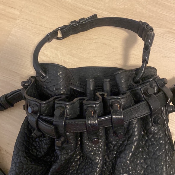 Alexander Wang Bucket Bag - Picture 4 of 6